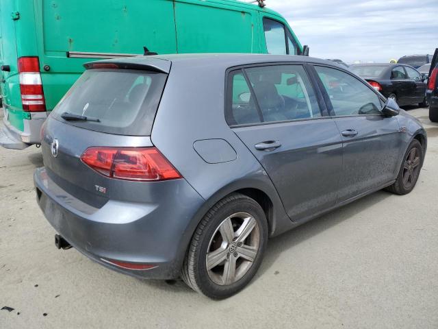 3VW217AU0HM005835 Volkswagen GOLF S