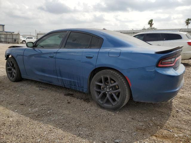 2C3CDXBG7MH659848 Dodge Charger Sxt