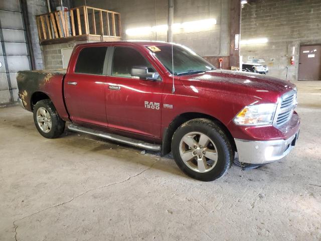 1C6RR7LT9JS316232 RAM 1500 Slt