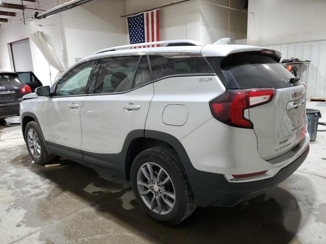 3GKALVEV8NL267320 GMC Terrain Slt