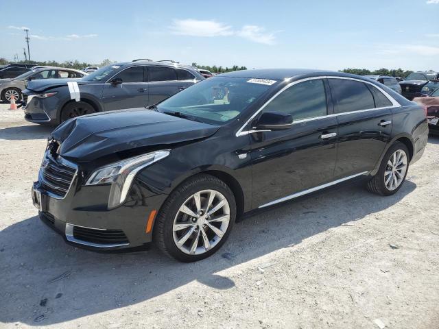 Auction sale of the 2019 Cadillac Xts, vin: 2G61U5S3XK9128397, lot number: 51808434