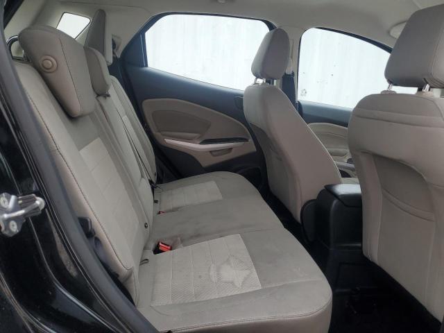 MAJ6P1SL3JC158633 Ford ECOSPORT S
