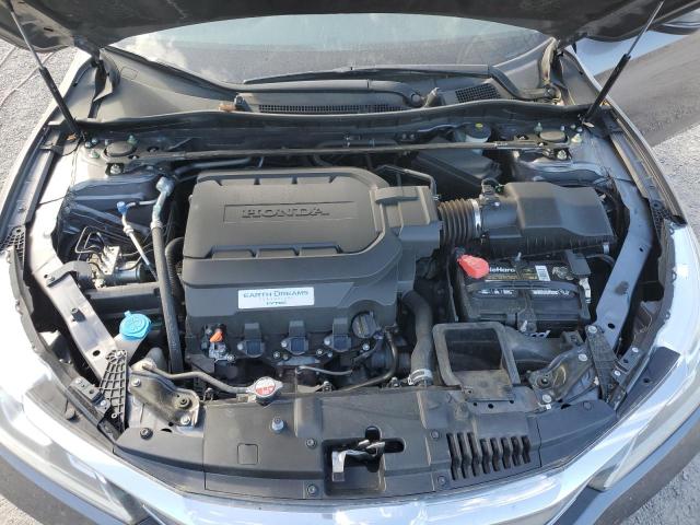 1HGCR3F80GA018442 Honda ACCORD EXL