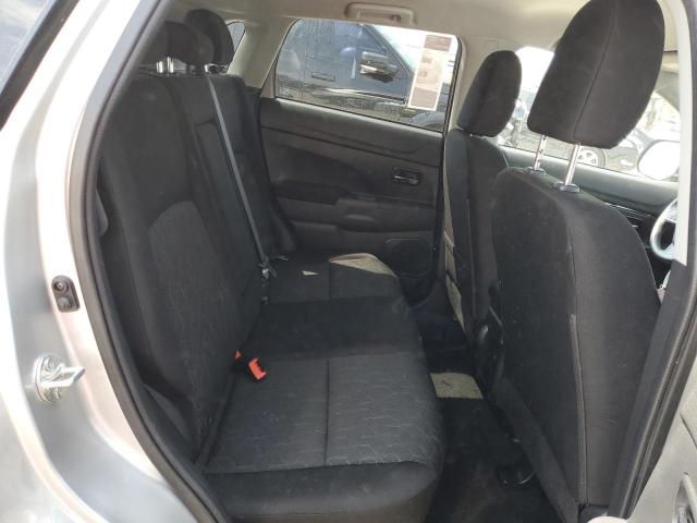JA4ARUAUXPU005819 Mitsubishi Outlander Sport S/se