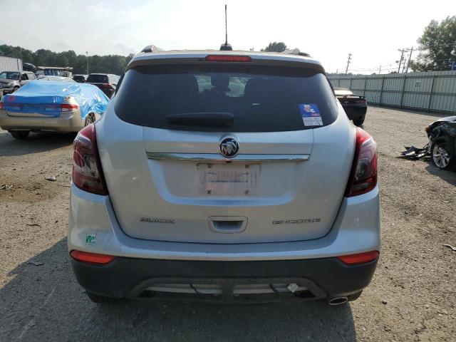 KL4CJASBXHB203633 Buick Encore Preferred