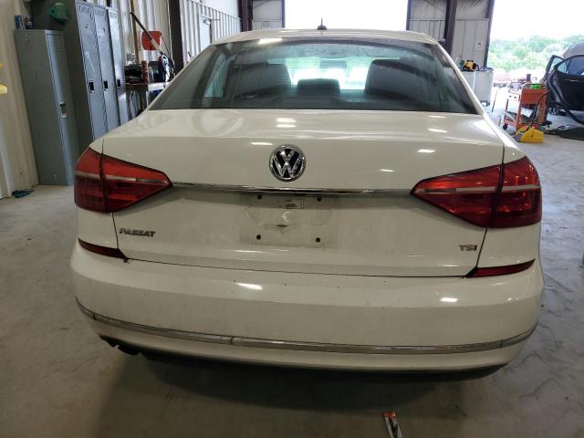 1VWAS7A37GC008201 Volkswagen PASSAT S