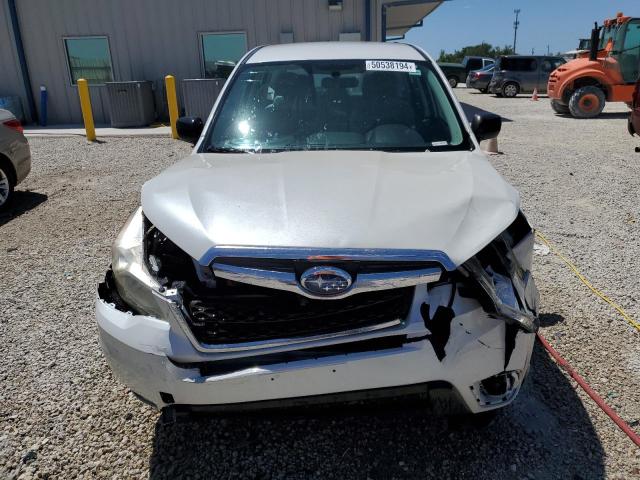 JF2SJAAC9EH559691 Subaru Forester 2.5i