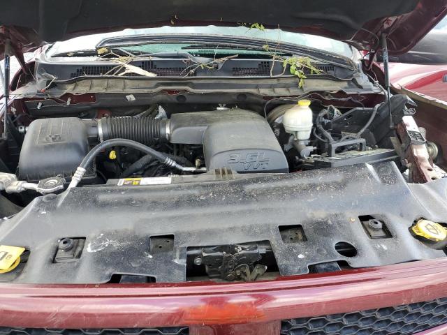 1C6RR6FGXGS361830 RAM 1500 St