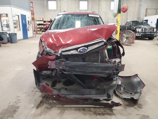 JF2SJAEC7EH559263 Subaru Forester 2.5i Premium