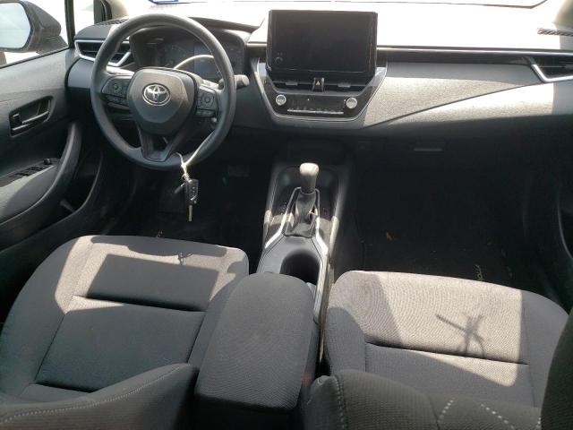 5YFB4MDE5RP100253 Toyota COROLLA LE