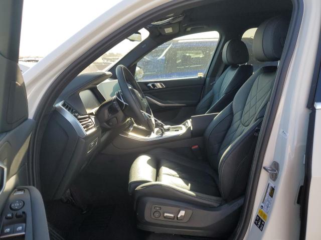 5UXCR6C07P9N57008 BMW X5 Xdrive40i