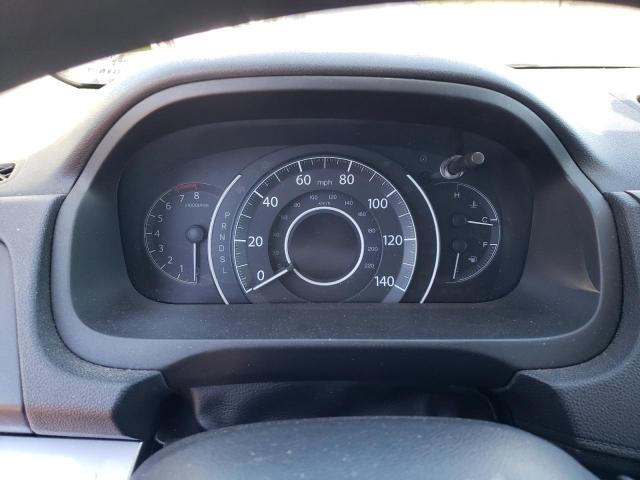 2HKRM4H57FH657232 Honda CR-V EX
