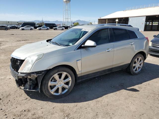 Auction sale of the 2015 Cadillac Srx Premium Collection, vin: 3GYFNDE35FS570982, lot number: 49942154
