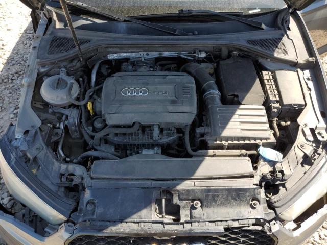 WAUB8GFF9G1047227 Audi A3 PREMIUM