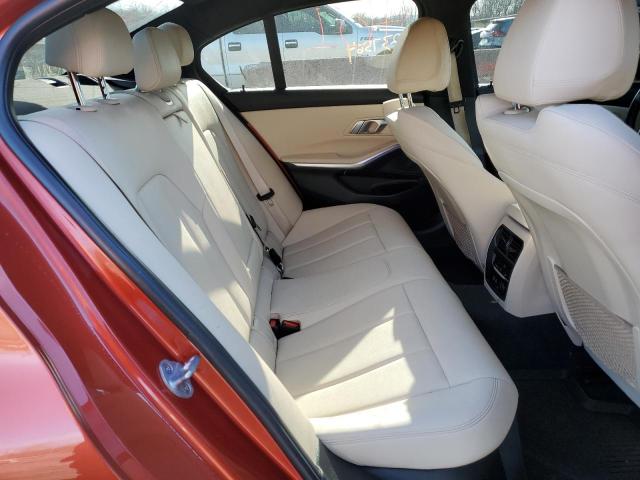 3MW5R7J06L8B26812 BMW 330XI