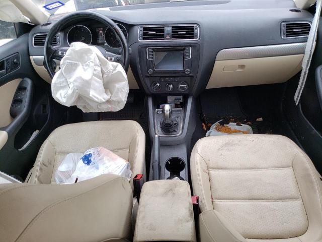 3VWDB7AJ9HM349725 Volkswagen JETTA SE