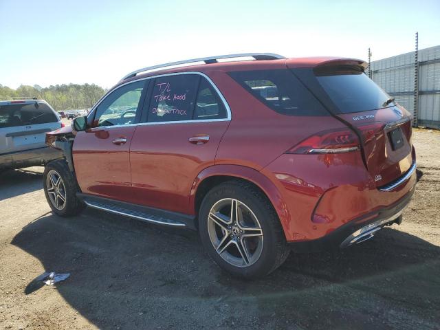 4JGFB4KB8MA570771 Mercedes-Benz Gle 350 4matic