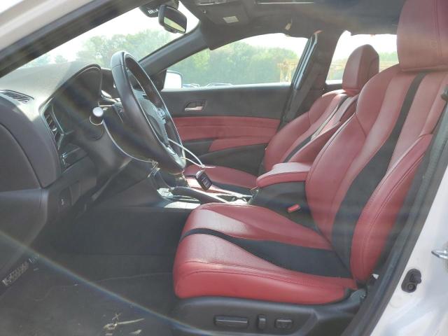 19UDE2F8XMA006711 Acura Ilx Premium A-spec