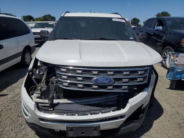 1FM5K7B86GGD28967 Ford Explorer