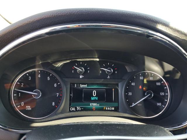 KL4CJGSBXJB627712 Buick Encore Essence