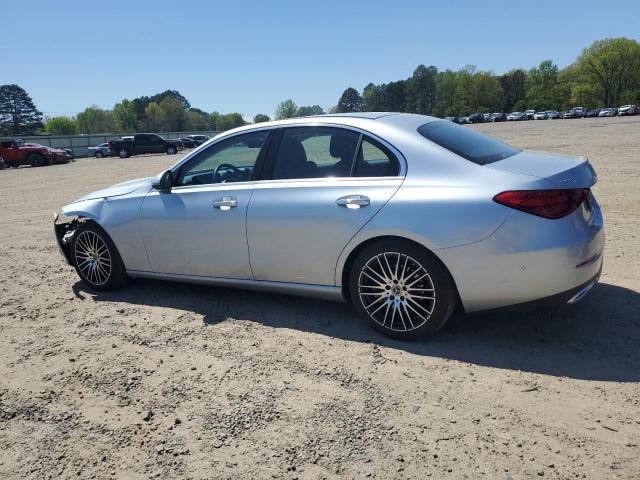 W1KAF4HB3PR072953 Mercedes-Benz C 300 4matic