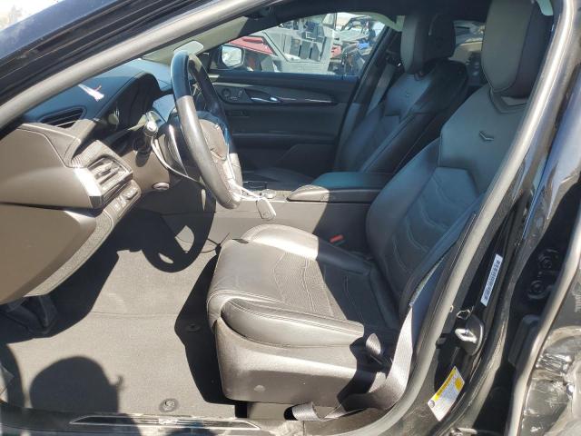 1G6KW5RJ7LU107014 Cadillac Ct6-v
