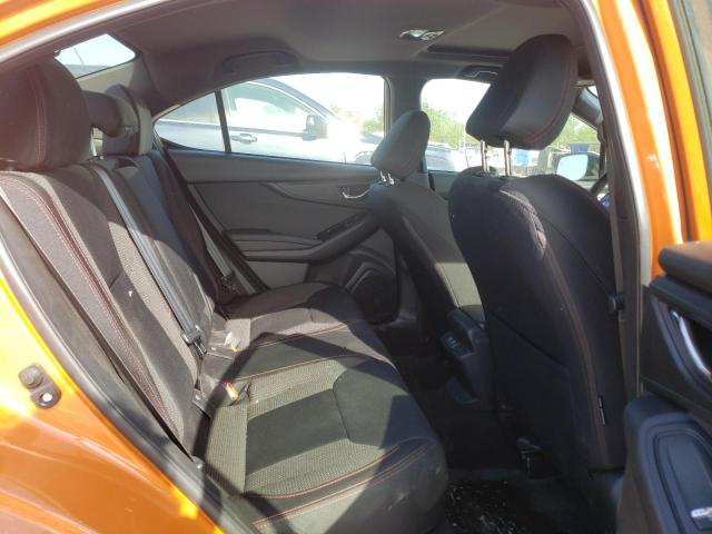 JF1VBAF64P9809112 Subaru Wrx Premium