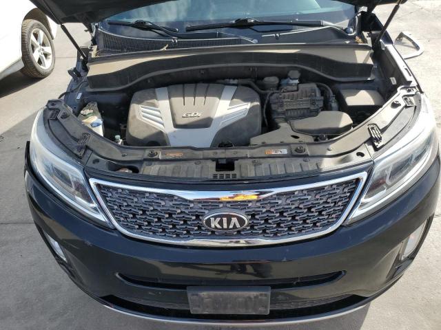 5XYKW4A76EG484364 KIA SORENTO SX