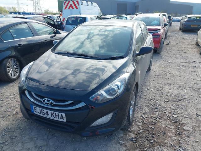 Auction sale of the 2014 Hyundai I30 Active, vin: *****************, lot number: 52059854