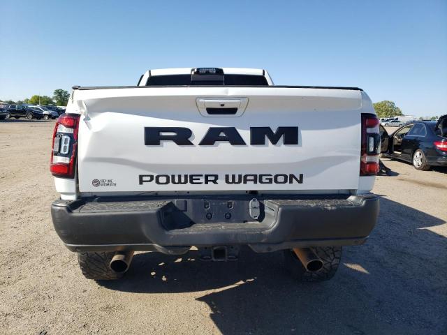 3C6TR5EJ4MG657233 RAM 2500 Powerwagon