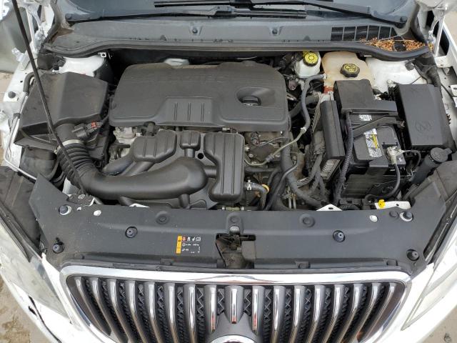 1G4PP5SK9F4136193 Buick Verano
