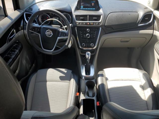 KL4CJASB2GB716387 Buick Encore