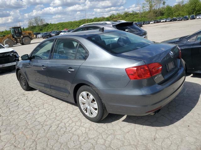 3VWD07AJ6EM232895 Volkswagen JETTA SE