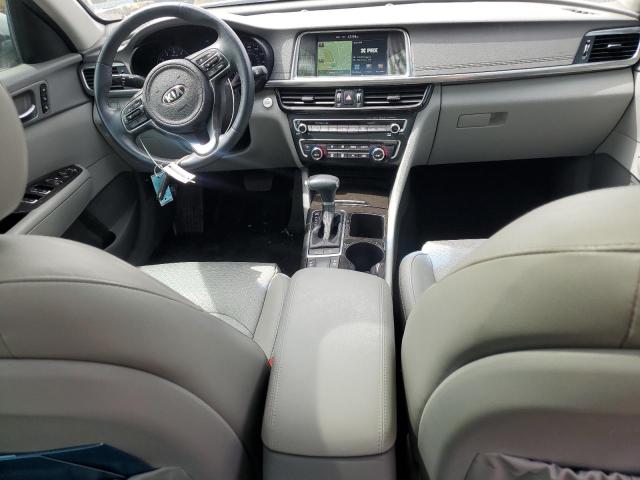 5XXGU4L3XGG079234 KIA OPTIMA EX