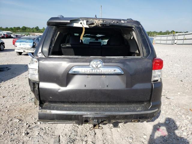 JTEBU5JR6B5052676 Toyota 4RUNNER SR5