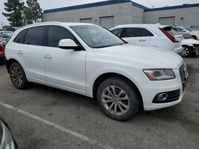 WA1C2AFP0GA059484 Audi Q5 PREMIUM