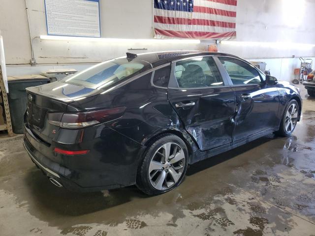 5XXGT4L38KG314239 KIA Optima Lx