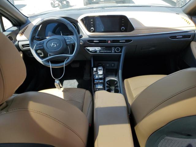 5NPEF4JA8LH047903 Hyundai SONATA SEL