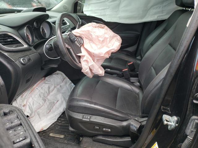 KL4CJHSB2FB180645 Buick Encore Premium