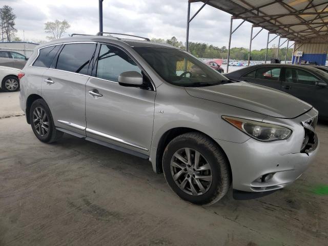 5N1AL0MN6EC539726 Infiniti QX60