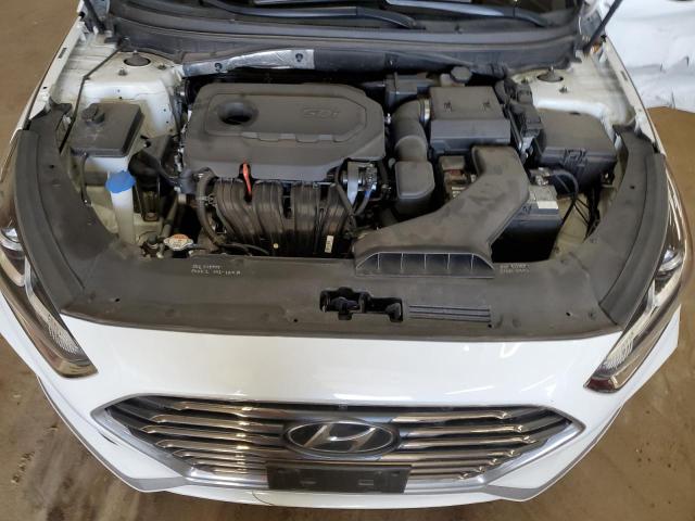 5NPE24AF0KH819364 Hyundai SONATA SE