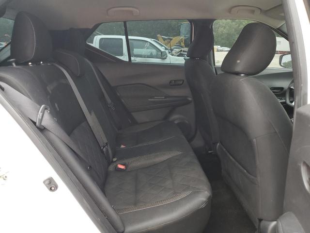 3N1CP5BV5LL543207 Nissan KICKS S