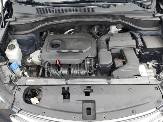 5NMZUDLB4HH032672 Hyundai SANTA FE SPORT