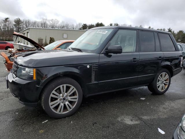 Auction sale of the 2012 Land Rover Range Rove, vin: SALMF1D42CA391002, lot number: 49524084