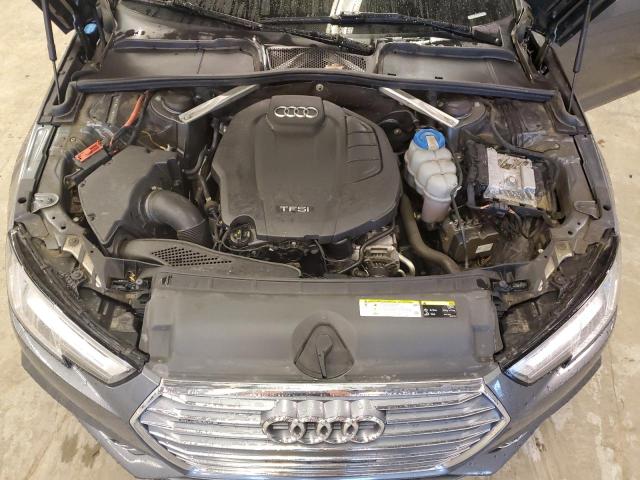 WAUENAF43HN065749 Audi A4 Premium Plus