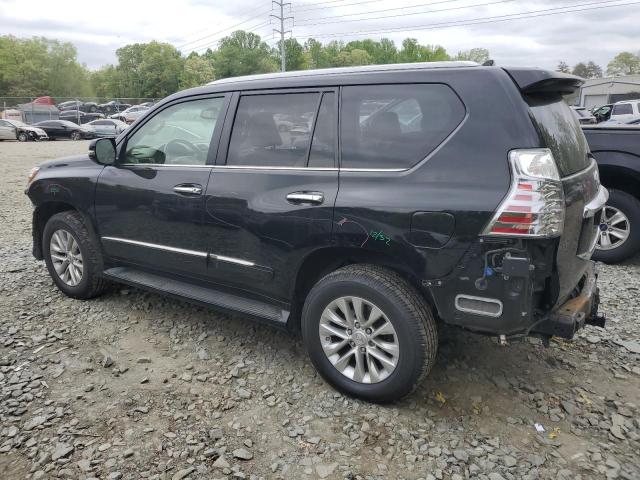 JTJBM7FX8E5088667 Lexus GX 460
