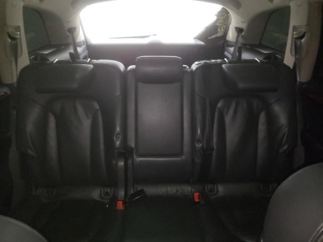 WA1LGAFE4FD004730 Audi Q7 Premium Plus