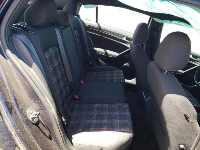 3VW4T7AU0HM016448 Volkswagen GTI S
