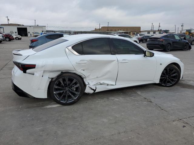 JTHGZ1B26M5042219 Lexus Is 350 F-sport
