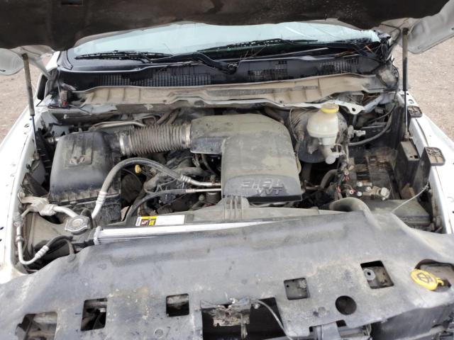 3C6JR6DG7HG609539 RAM 1500 St